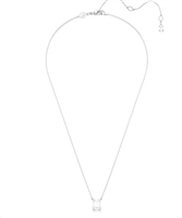 Collana Swarovski Donna STILLA in Lega metallica Zirconia 5693405 - 5693405